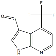 CAS No 1190320-65-0  Molecular Structure