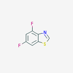 Cas Number: 1190320-85-4  Molecular Structure