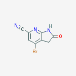 Cas Number: 1190321-77-7  Molecular Structure