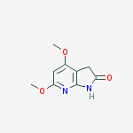 CAS No 1190322-56-5  Molecular Structure