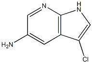 Cas Number: 1190322-70-3  Molecular Structure