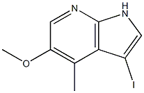 CAS No 1190322-76-9  Molecular Structure