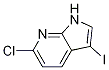 Cas Number: 1190322-78-1  Molecular Structure