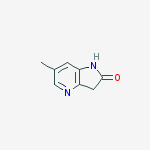 Cas Number: 1190322-98-5  Molecular Structure