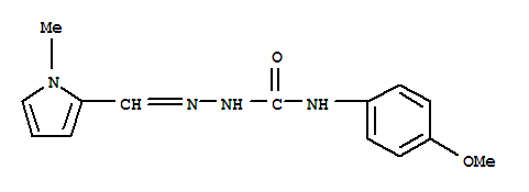 Cas Number: 119034-01-4  Molecular Structure