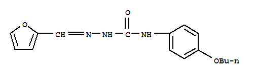 CAS No 119034-02-5  Molecular Structure