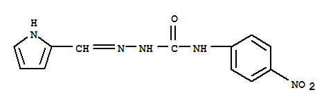 CAS No 119034-08-1  Molecular Structure