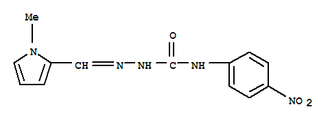 CAS No 119034-09-2  Molecular Structure
