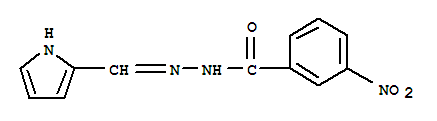 CAS No 119034-11-6  Molecular Structure