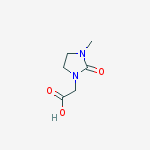 Cas Number: 1190392-70-1  Molecular Structure