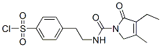 CAS No 119043-16-2  Molecular Structure