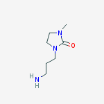 Cas Number: 1190434-57-1  Molecular Structure