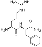 CAS No 119051-99-9  Molecular Structure