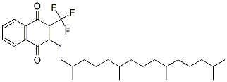 CAS No 119052-95-8  Molecular Structure
