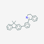 CAS No 1190697-28-9  Molecular Structure