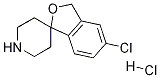 CAS No 1190965-20-8  Molecular Structure