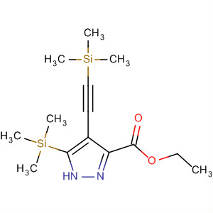 CAS No 119099-25-1  Molecular Structure