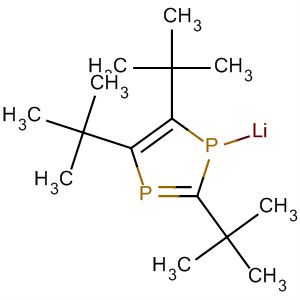 CAS No 119101-46-1  Molecular Structure