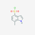 CAS No 1191028-32-6  Molecular Structure