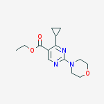 Cas Number: 1191093-98-7  Molecular Structure