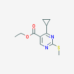 Cas Number: 1191094-23-1  Molecular Structure