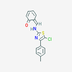 CAS No 119121-63-0  Molecular Structure