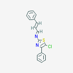 Cas Number: 119121-67-4  Molecular Structure