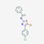 CAS No 119121-92-5  Molecular Structure