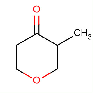 CAS No 119124-53-7  Molecular Structure