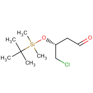 CAS No 119136-98-0  Molecular Structure