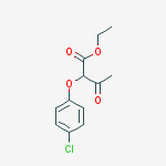 CAS No 119138-47-5  Molecular Structure
