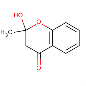 CAS No 119138-95-3  Molecular Structure