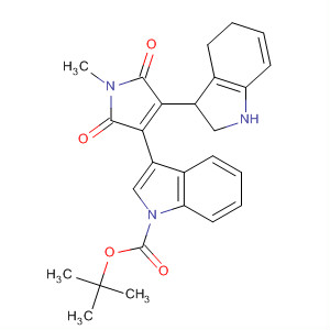 Cas Number: 119139-20-7  Molecular Structure