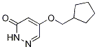 CAS No 1191454-44-0  Molecular Structure