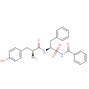 CAS No 119153-83-2  Molecular Structure