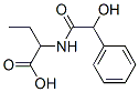 CAS No 119154-03-9  Molecular Structure