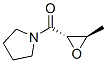 CAS No 119163-32-5  Molecular Structure