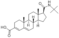 Cas Number: 119169-78-7  Molecular Structure