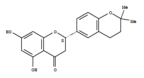 Cas Number: 119170-50-2  Molecular Structure