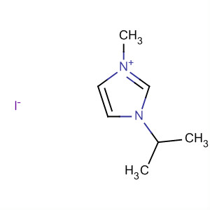 CAS No 119171-19-6  Molecular Structure