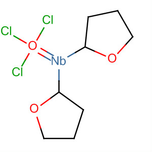 CAS No 119174-68-4  Molecular Structure