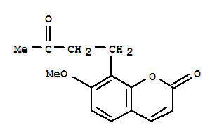 CAS No 119179-10-1  Molecular Structure