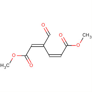 CAS No 119183-22-1  Molecular Structure