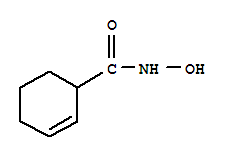 CAS No 119185-78-3  Molecular Structure