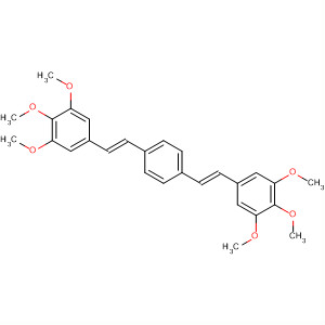 CAS No 119191-33-2  Molecular Structure