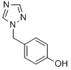 CAS No 119192-11-9  Molecular Structure