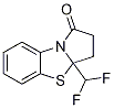 Cas Number: 1191927-89-5  Molecular Structure