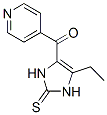 CAS No 119193-62-3  Molecular Structure