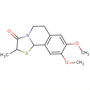 CAS No 119198-96-8  Molecular Structure