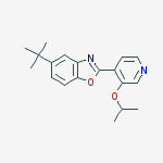 CAS No 1192019-96-7  Molecular Structure